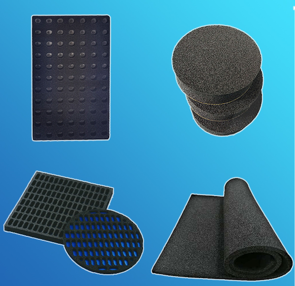 海绵真空吸盘维护维修方法(1) 吸盘订做