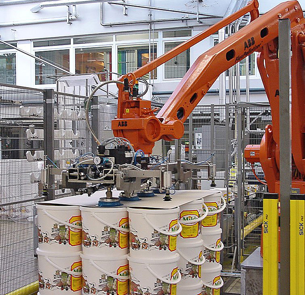 机器人抓手取不出的情况及分析对策(1) 机器人抓手