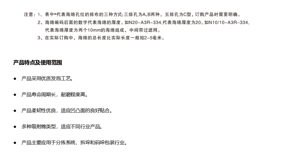 A型海绵(图3)